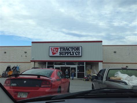 Tractor supply albany ga - Customer Solutions Hours of OperationMonday - Saturday 7am-9pm CSTSunday 8am-7pm CSTClosed Easter Sunday and Christmas Day. Phone Number:877-718-6750. Mailing AddressTractor Supply CompanyAttn: Customer Solutions Center5401 Virginia WayBrentwood, TN 37027. Sign Up for Tractor Supply Emails.